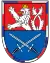 Coat of arms of the Ministry of Defence