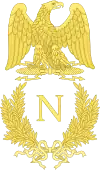 Emblem of the Imperial Great Army