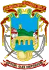 Coat of arms of Puente Genil