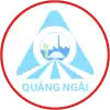 Official seal of Quảng Ngãi Province