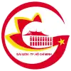 Official seal of Ho Chi Minh City