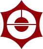 Official seal of Taitō