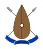 Coat of arms of Upper Nile