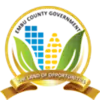 Official logo of Embu County