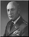 Lt. General Emerson C. Itschner