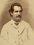 Eminescu (1884), or Hyperion