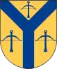 Coat of arms of Emmaboda