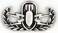 Explosive Ordnance Disposal Badges*