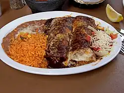 Enchilada