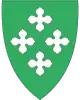 Coat of arms of Enebakk Municipality