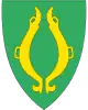 Coat of arms of Engerdal Municipality