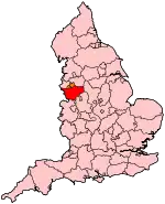 Outline map