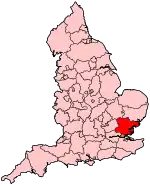 Outline map