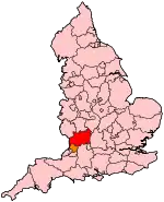 Outline map