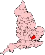 Outline map