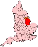 Outline map