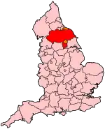 Outline map