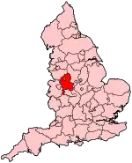 Outline map