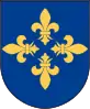 Coat of arms of Enköping