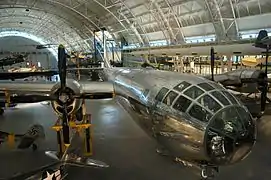 The Enola Gay