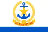 Naval ensign of Vietnam