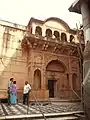 Radha Raman Temple, Vrindavan