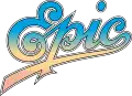 Gradient script logo, 1978–1991 (used in tandem with outlined script logo)