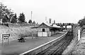 Epping viewing Southbound, c. 1920