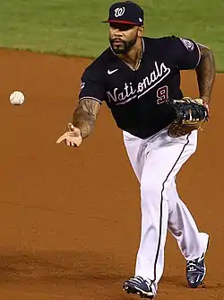 Eric Thames '04