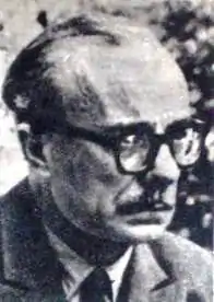 Sabato in 1970