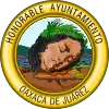 Official seal of Oaxaca