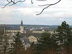 Esch-sur-Alzette