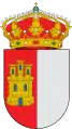 Coat of arms ofCastile–La Mancha