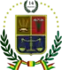 Coat of arms of Cochabamba