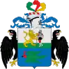 Official seal of Huánuco