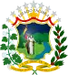 Coat of arms of Táchira