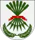 Emblem of Mozambique