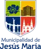 Coat of arms of Jesus Maria District