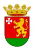 Coat of arms of Llanes