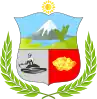 Official seal of Apurímac