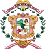 Official seal of San Martín