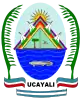 Official seal of Ucayali