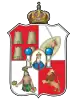 Coat of arms of Villahermosa