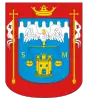 Official seal of Piura