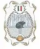 Coat of arms of Tamazula de Gordiano