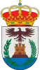 Official seal of Águilas