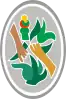 Coat of arms of Acapulco