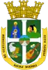 Coat of arms of Aguas Buenas