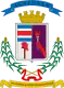 Coat of arms of Alajuela