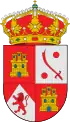 Coat of arms of Alcañices